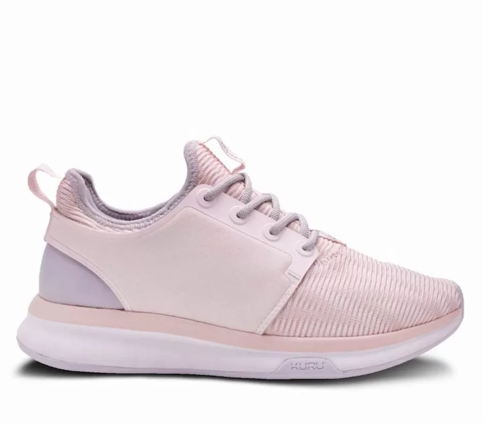 Sneakers<KURU Footwear Atom Pink Sorbet-Lilac