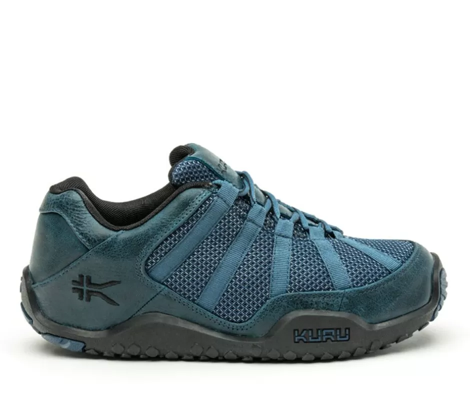 Sneakers<KURU Footwear Chicane Mountain Blue-Dusk Blue