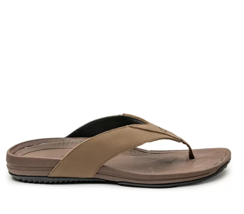 Sandals<KURU Footwear Kala Chocolatebrown
