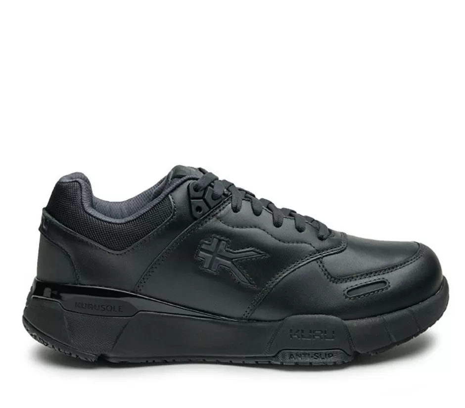 Sneakers<KURU Footwear Kinetic 2.0 Smokestack Black