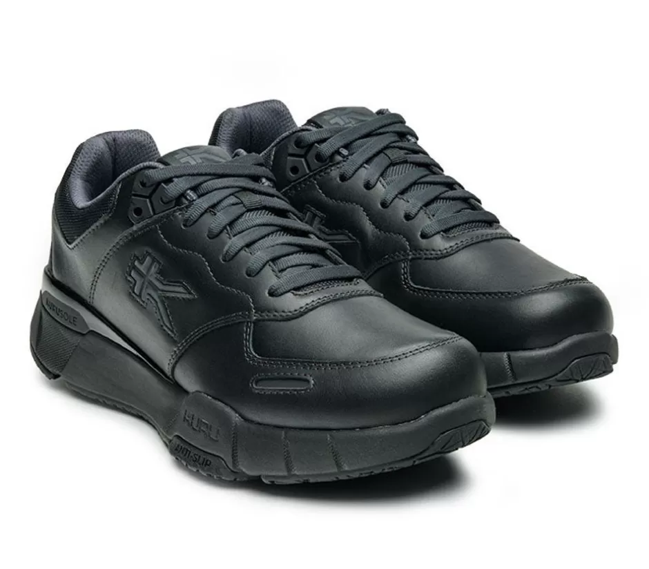 Sneakers<KURU Footwear Kinetic 2.0 Smokestack Black