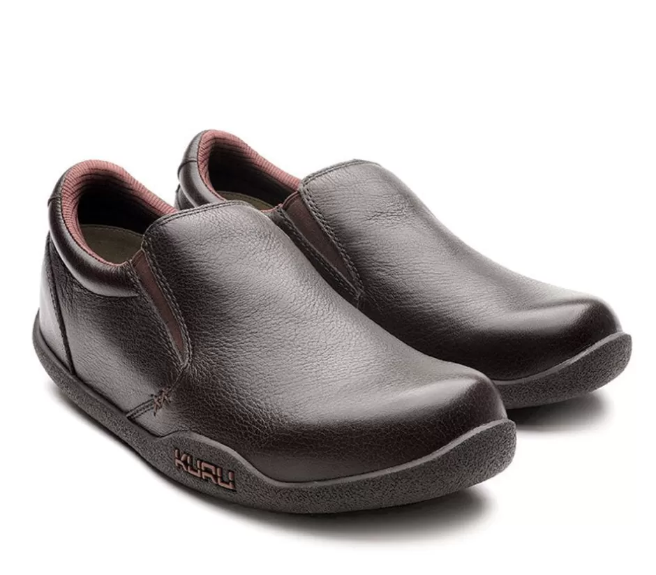 Slip-Ons<KURU Footwear Kivi Espresso Brown