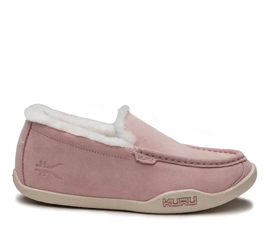 Slip-Ons<KURU Footwear Loft Soft Pink/Vanilla
