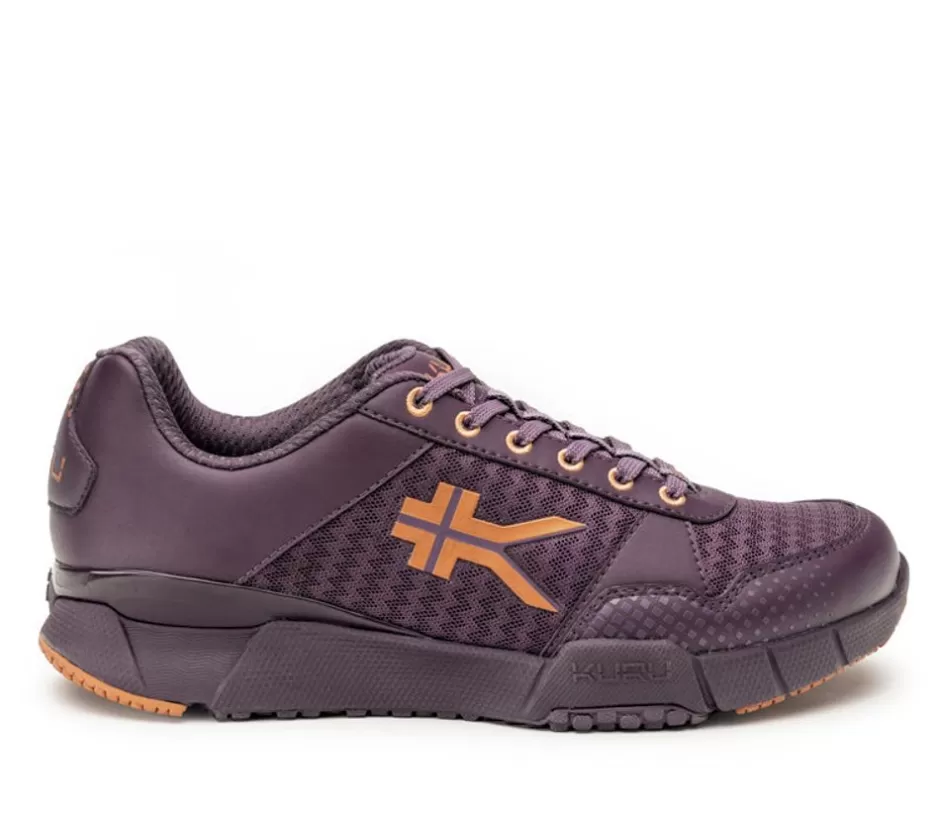 Sneakers<KURU Footwear Quantum Violet Storm-Blackberry Sorbet-Copper