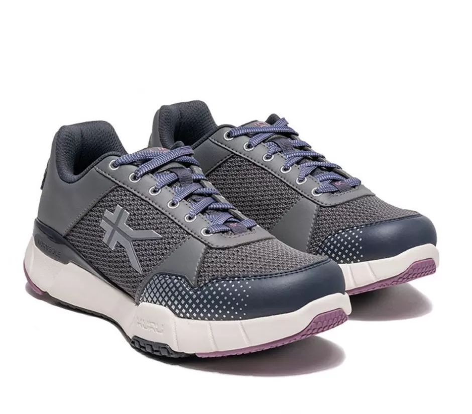 Sneakers<KURU Footwear Quantum 2.0 Pewter-Night Sky-2.0