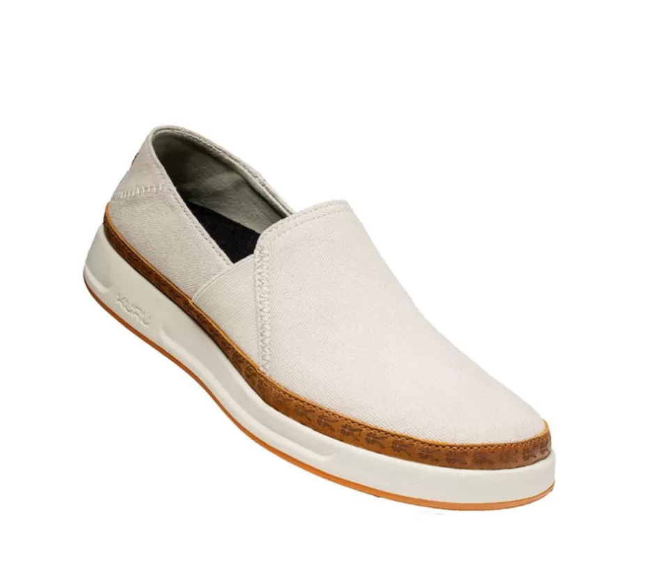 Sneakers<KURU Footwear Roam Atla Sand-Caramel