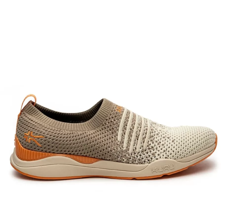 Slip-Ons<KURU Footwear Stride Sand-Apricot