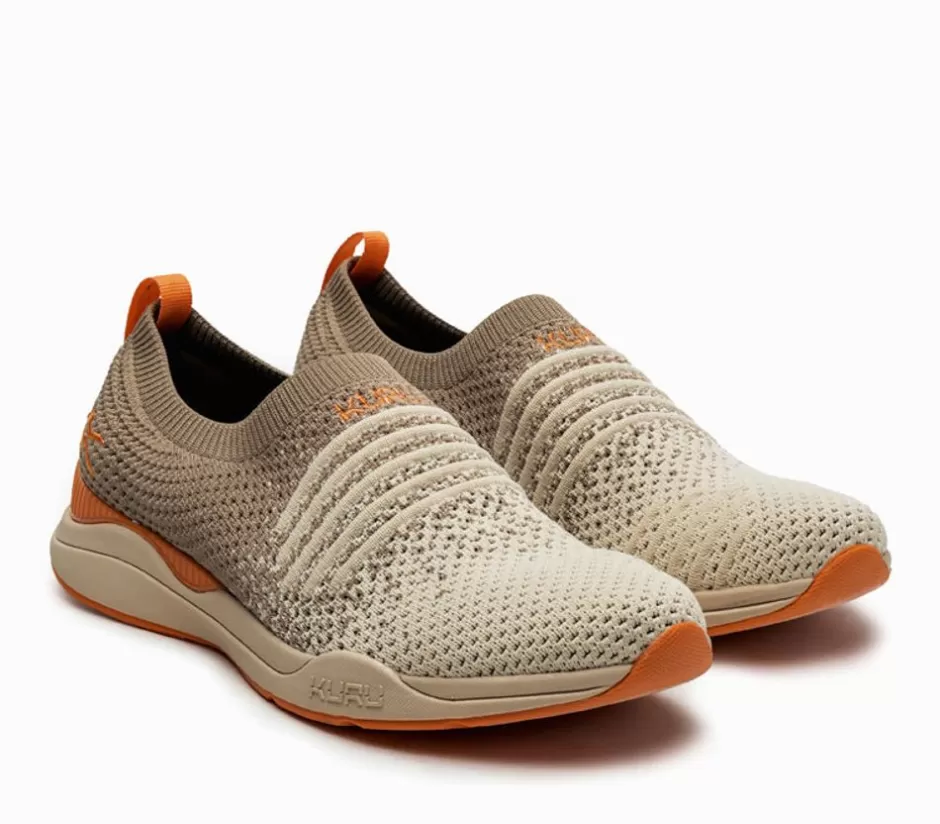 Slip-Ons<KURU Footwear Stride Sand-Apricot