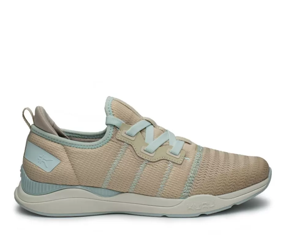 Sneakers<KURU Footwear Stride Move Sand-Mist Blue